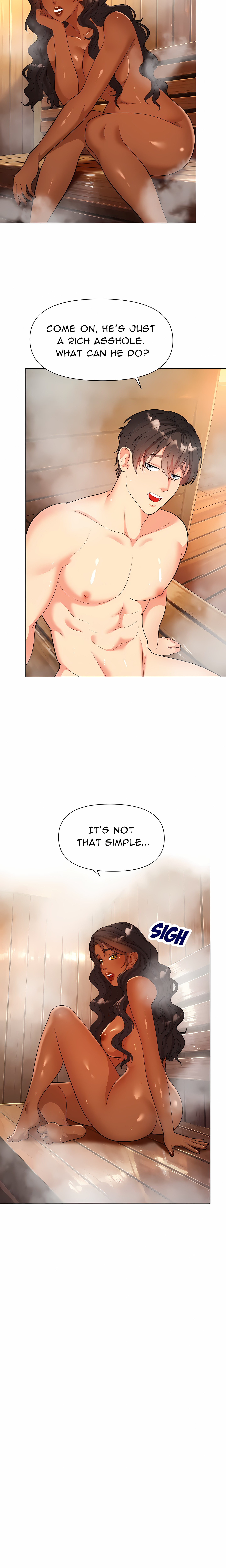 Game. Bang. Mat Page 6 - MangaHe