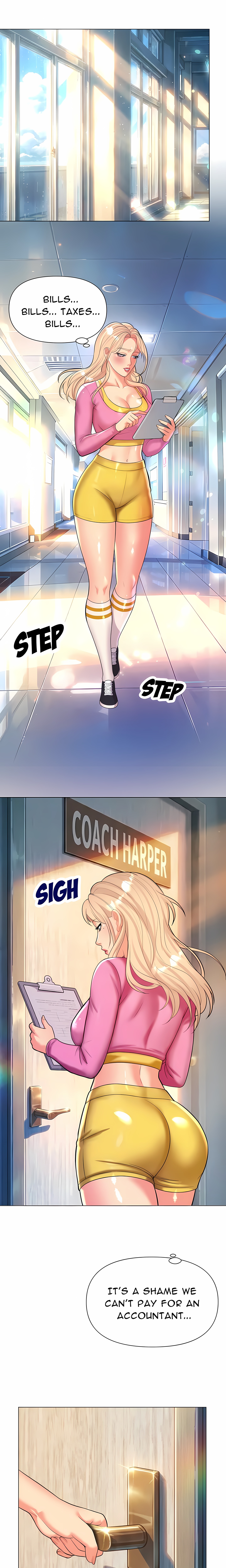 Game. Bang. Mat Page 7 - MangaHe