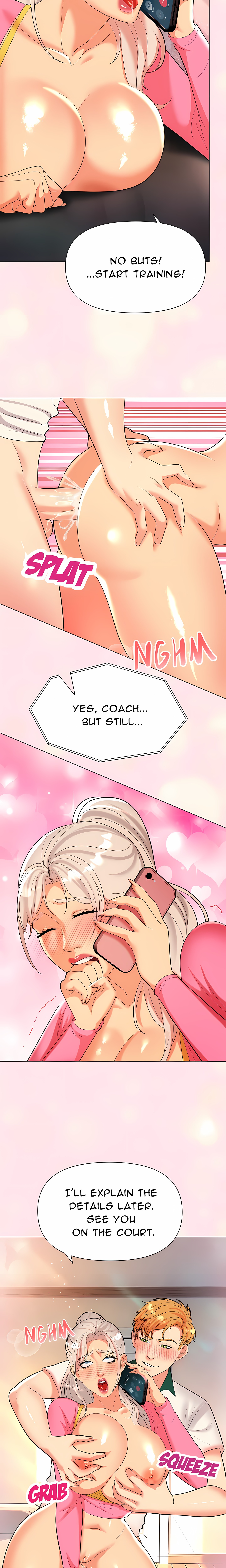 Game. Bang. Mat Page 18 - MangaHe