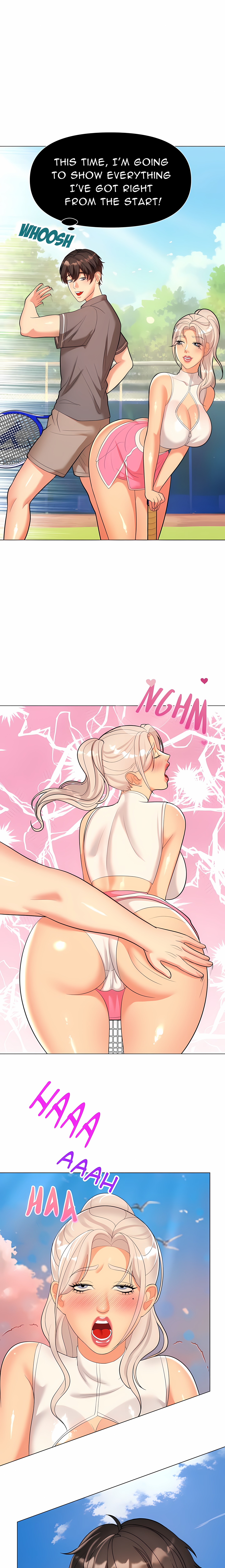 Game. Bang. Mat Page 14 - MangaHe