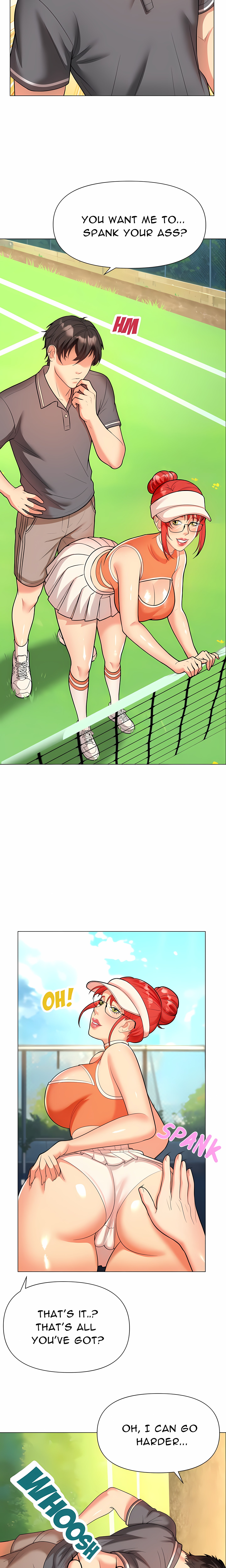 Game. Bang. Mat Page 9 - MangaHe