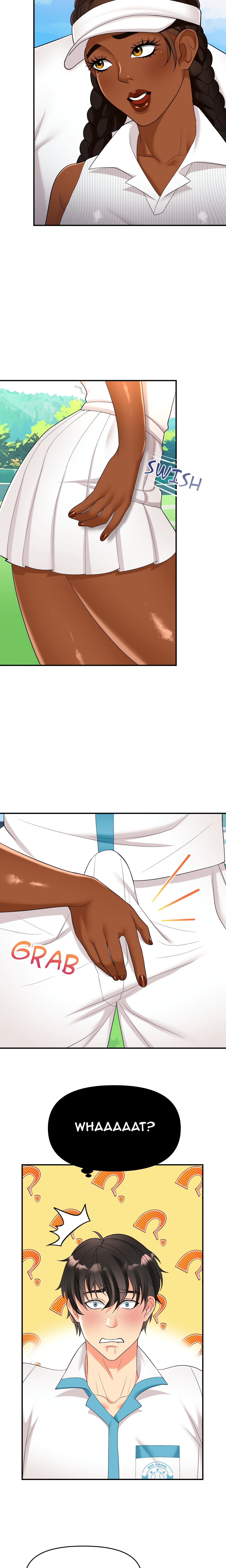 Game. Bang. Mat Page 12 - MangaHe