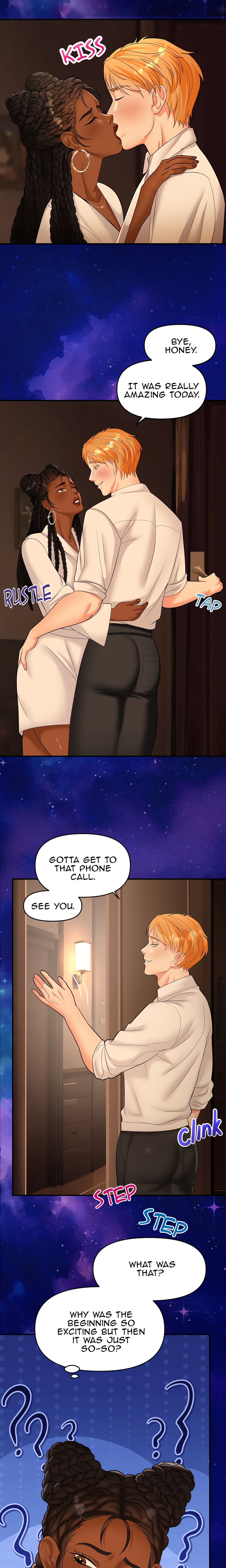 Game. Bang. Mat Page 18 - MangaHe