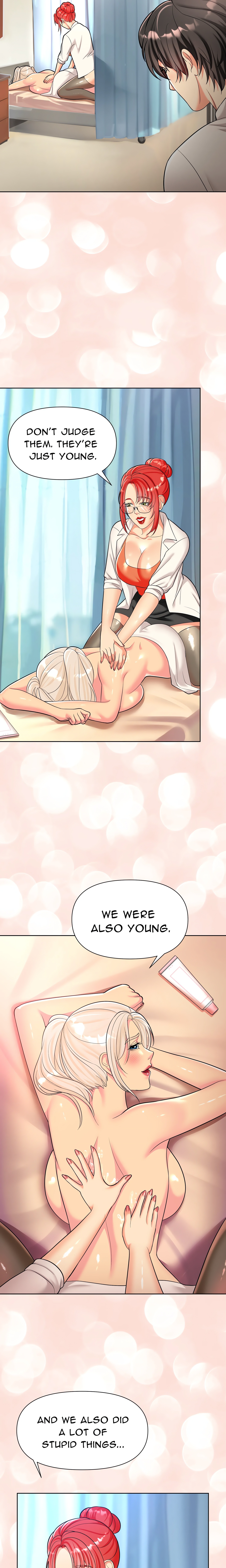 Game. Bang. Mat Page 20 - MangaHe