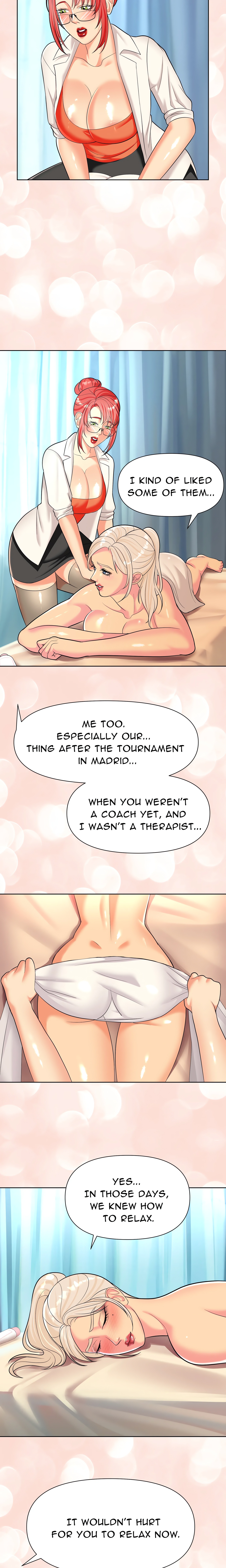 Game. Bang. Mat Page 21 - MangaHe