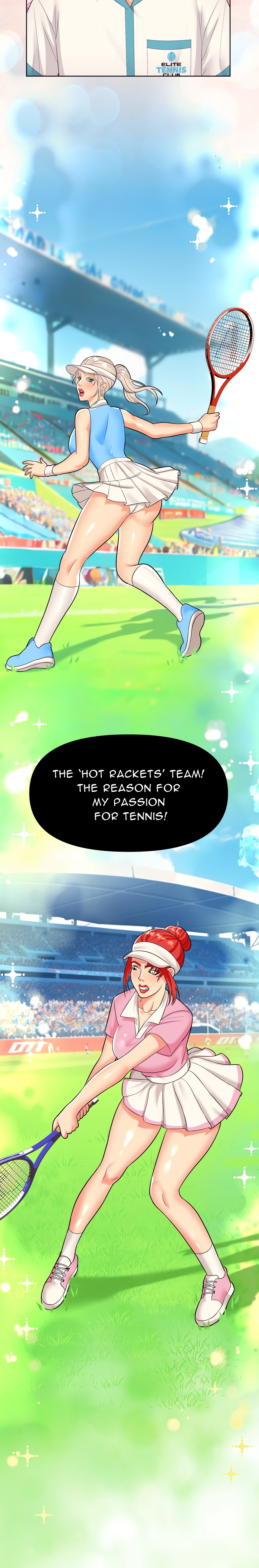 Game. Bang. Mat Page 23 - MangaHe