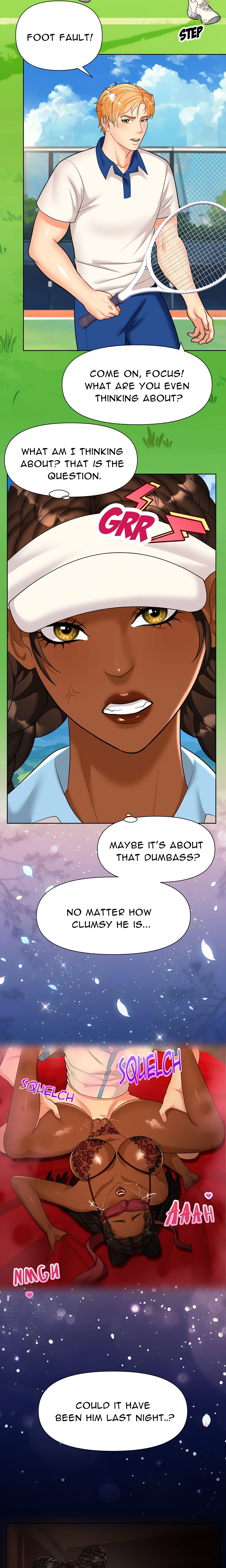 Game. Bang. Mat Page 4 - MangaHe