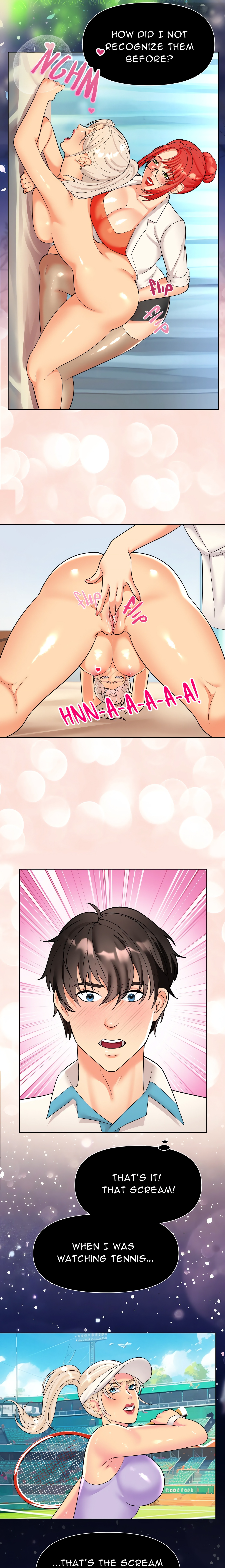 Game. Bang. Mat Page 8 - MangaHe