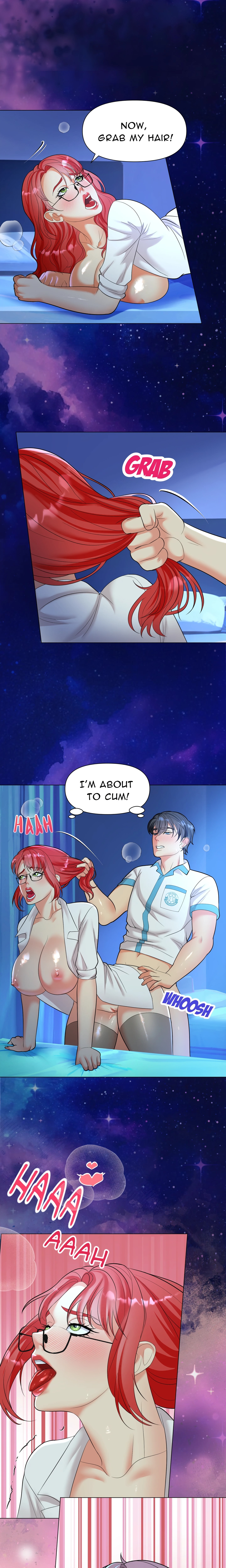 Game. Bang. Mat Page 17 - MangaHe