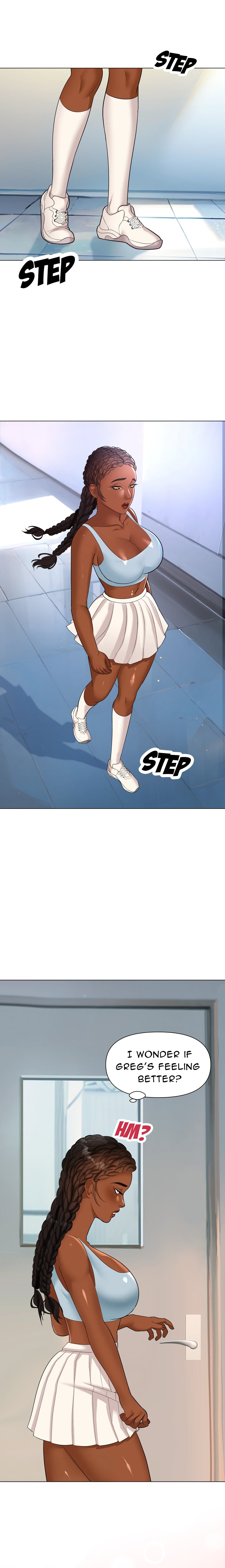 Game. Bang. Mat Page 19 - MangaHe