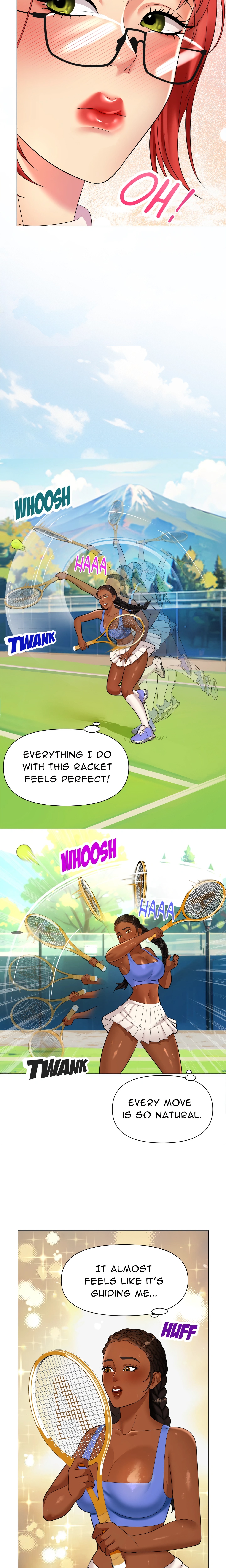 Game. Bang. Mat Page 12 - MangaHe