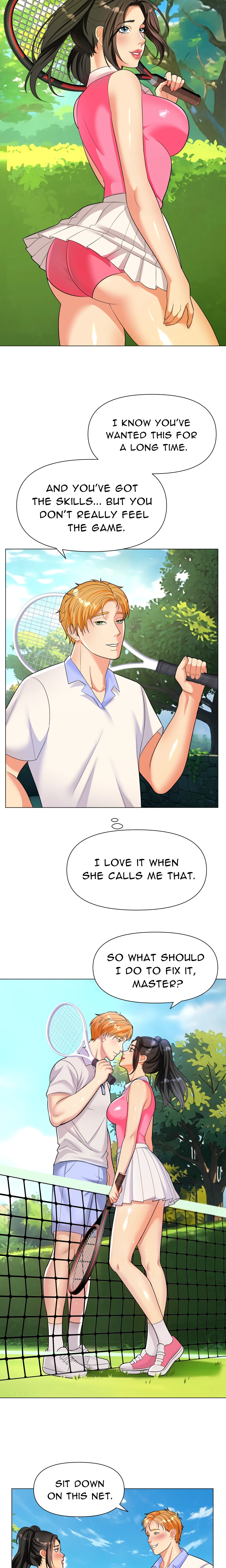 Game. Bang. Mat Page 19 - MangaHe