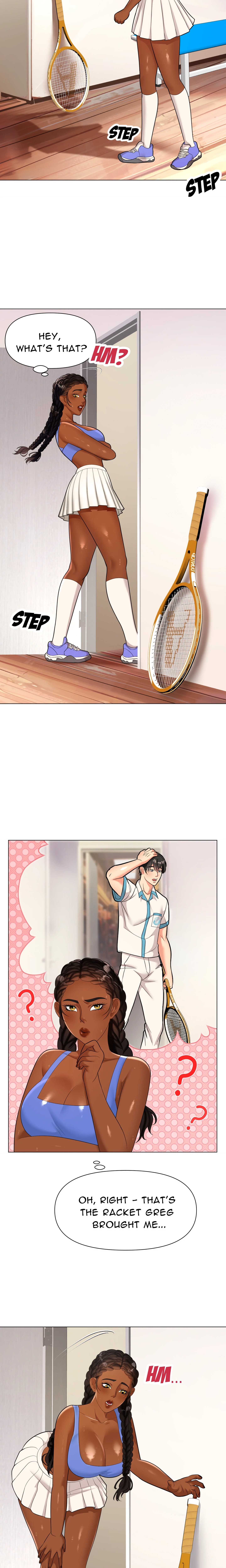 Game. Bang. Mat Page 6 - MangaHe