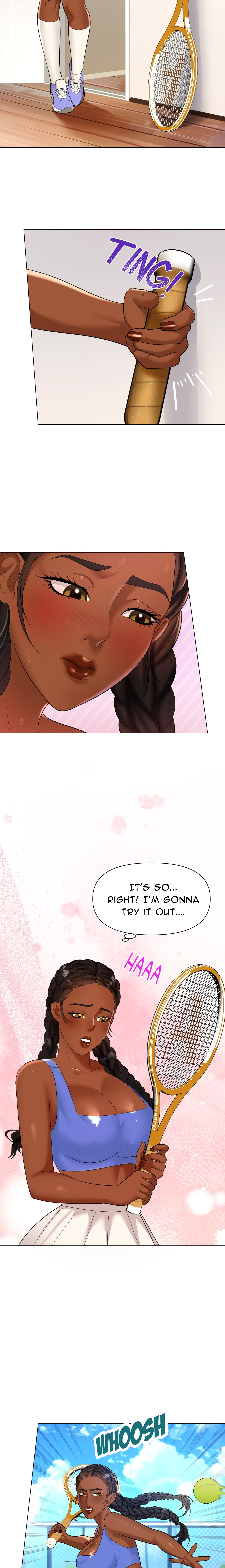 Game. Bang. Mat Page 7 - MangaHe