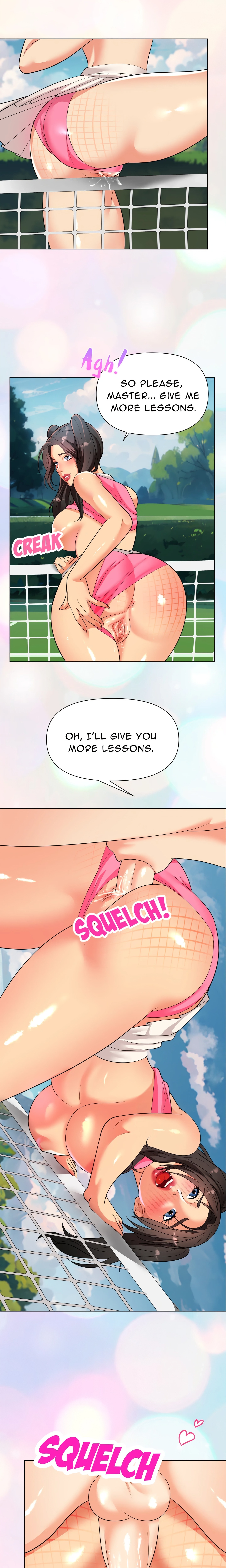 Game. Bang. Mat Page 15 - MangaHe