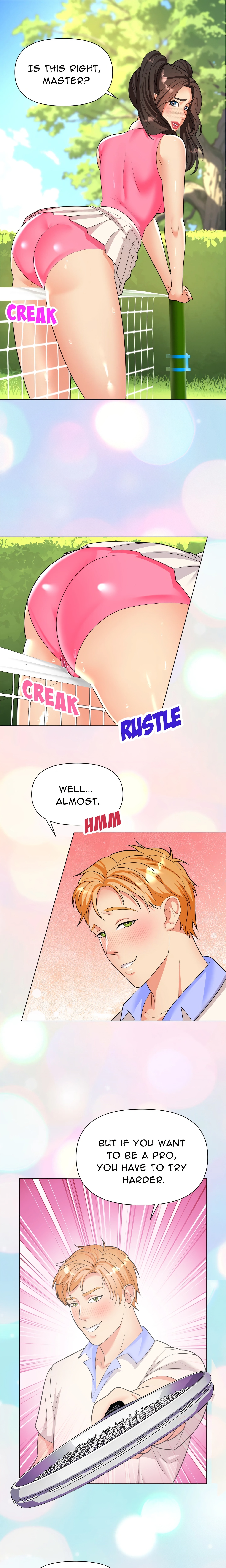 Game. Bang. Mat Page 3 - MangaHe