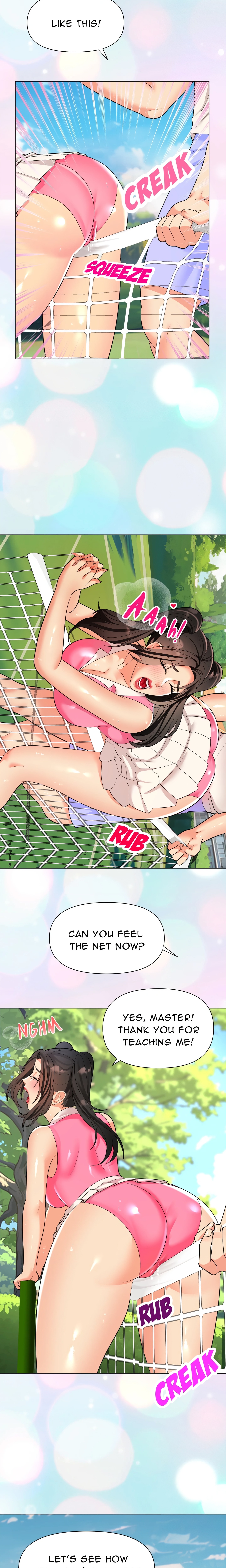 Game. Bang. Mat Page 4 - MangaHe