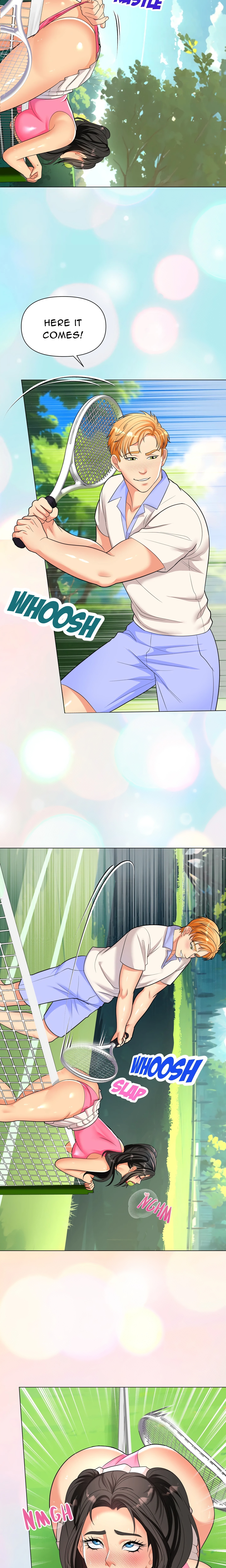 Game. Bang. Mat Page 7 - MangaHe