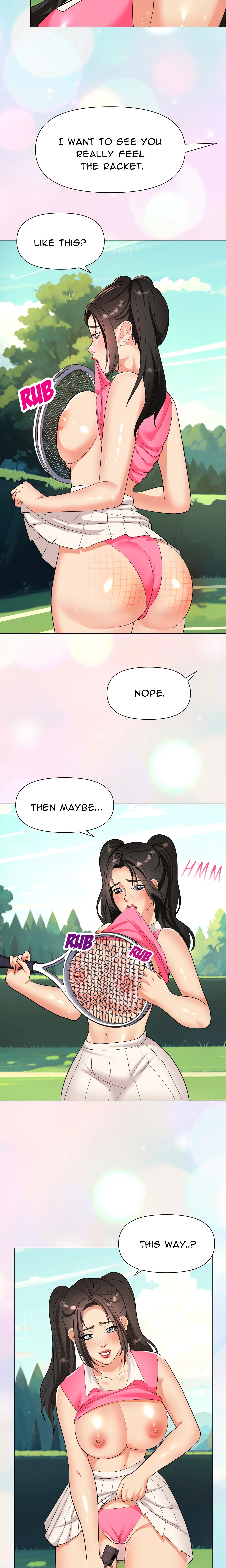 Game. Bang. Mat Page 10 - MangaHe