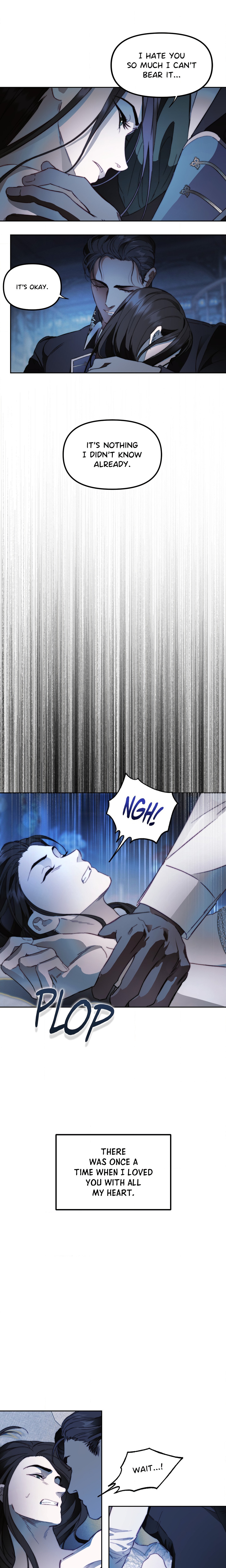 Paradise Intruder Page 7 - MangaHe