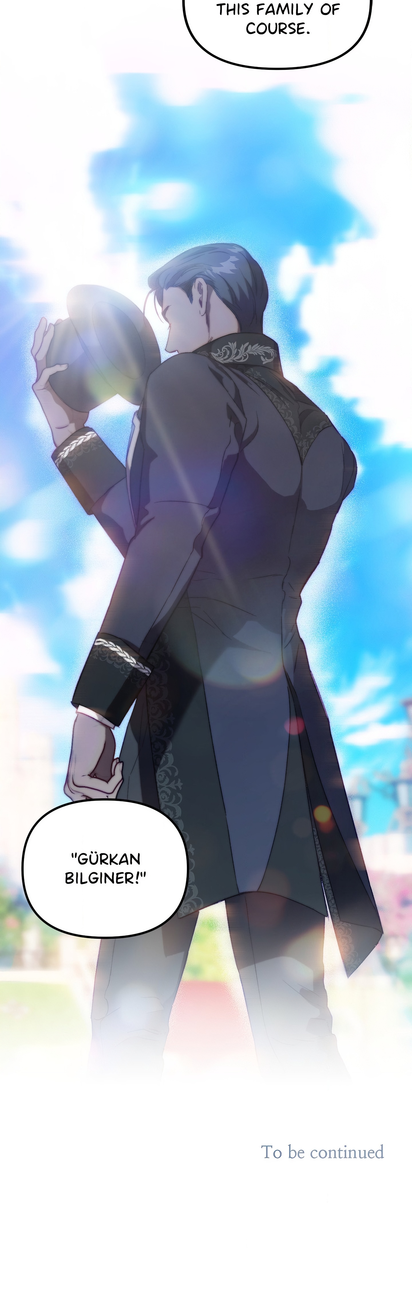 Paradise Intruder Page 13 - MangaHe