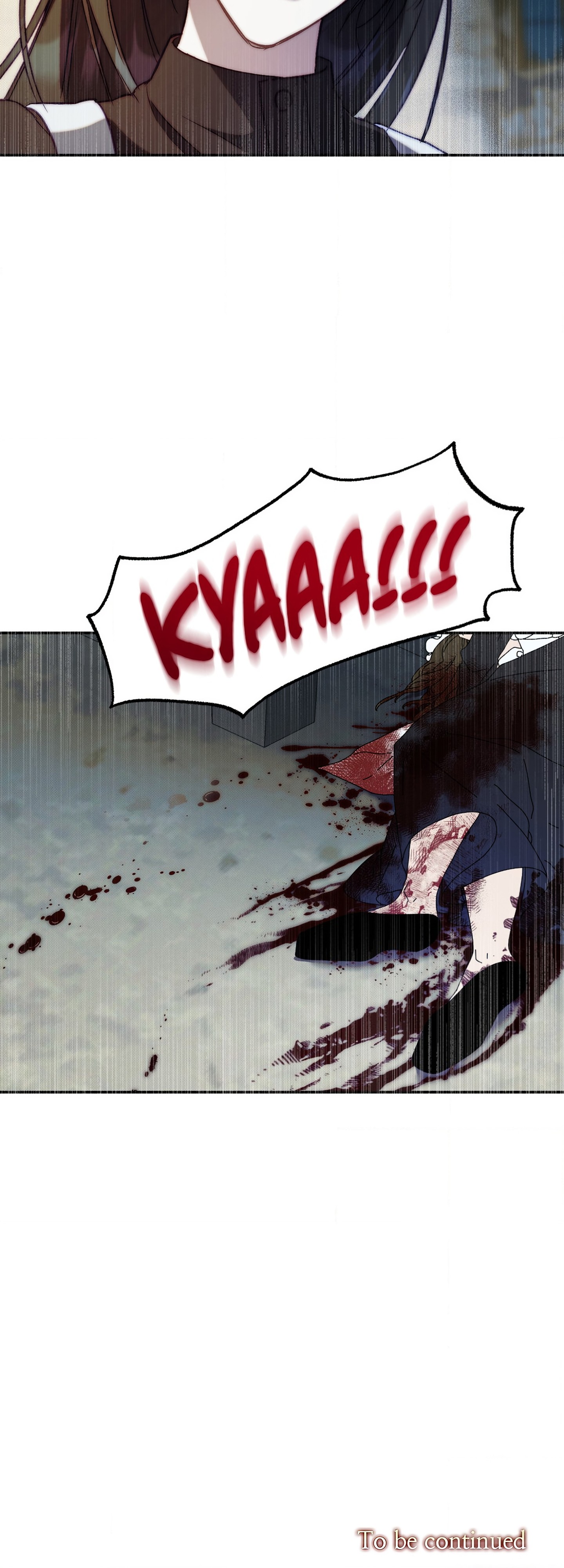 Paradise Intruder Page 15 - MangaHe