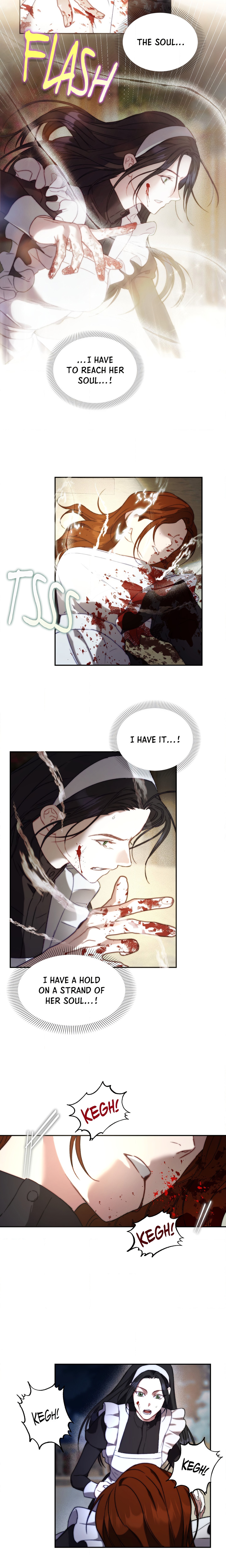 Paradise Intruder Page 6 - MangaHe