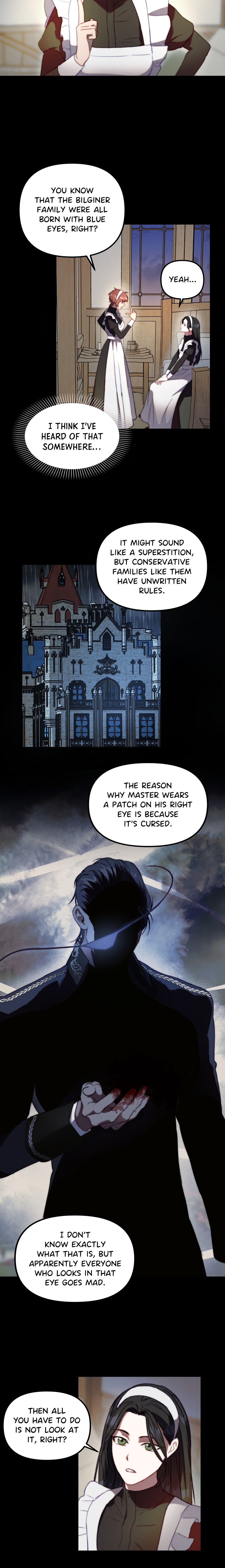 Paradise Intruder Page 4 - MangaHe