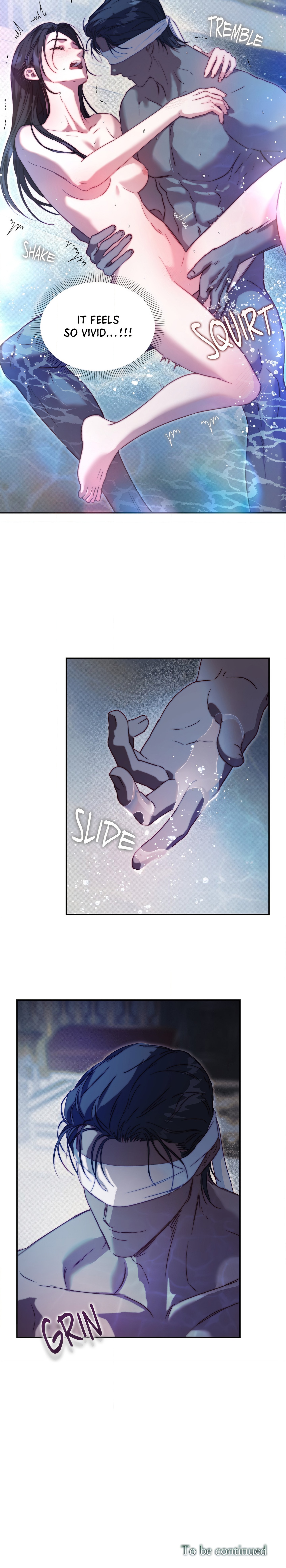 Paradise Intruder Page 15 - MangaHe