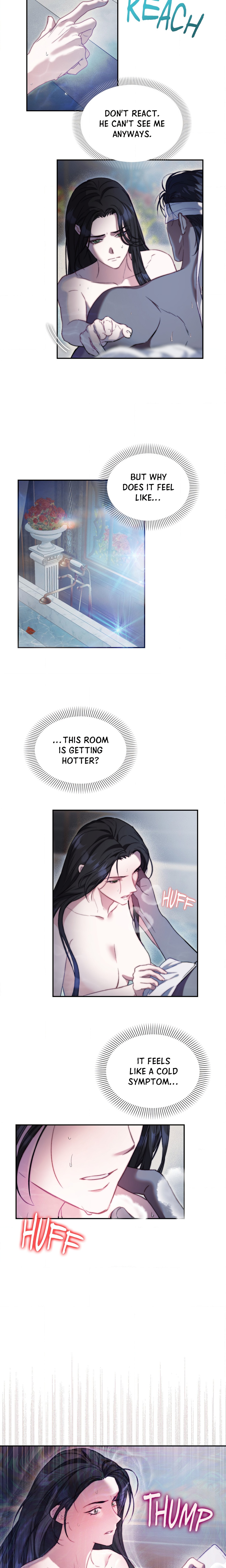 Paradise Intruder Page 4 - MangaHe