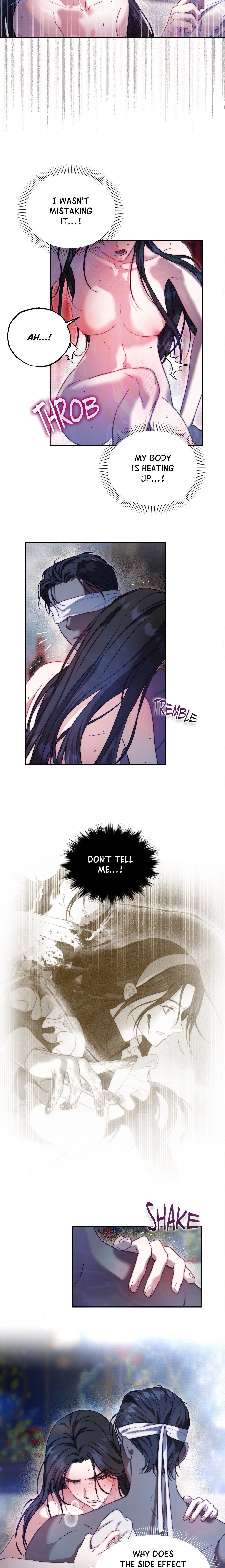 Paradise Intruder Page 5 - MangaHe