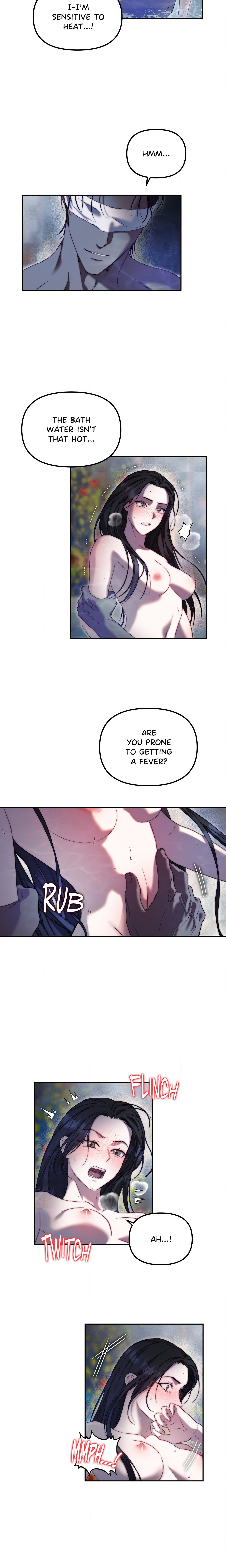 Paradise Intruder Page 7 - MangaHe