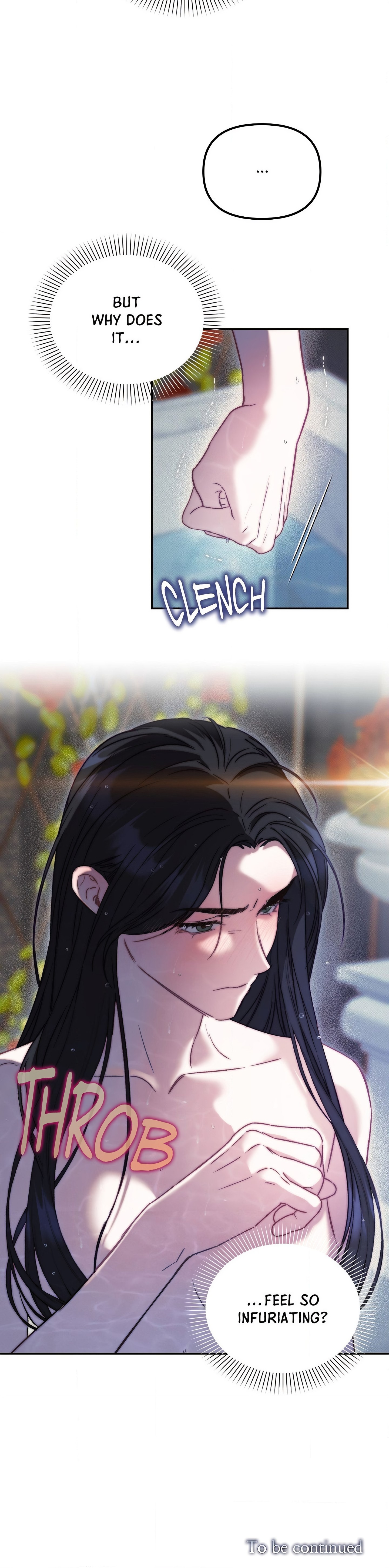 Paradise Intruder Page 14 - MangaHe