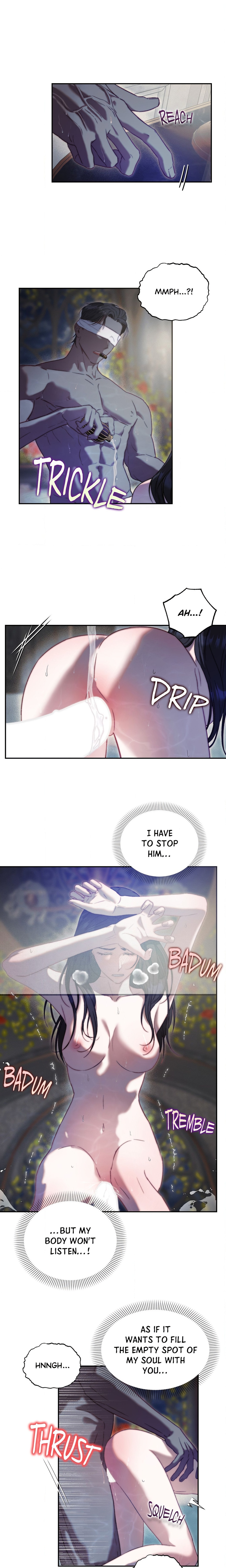 Paradise Intruder Page 7 - MangaHe