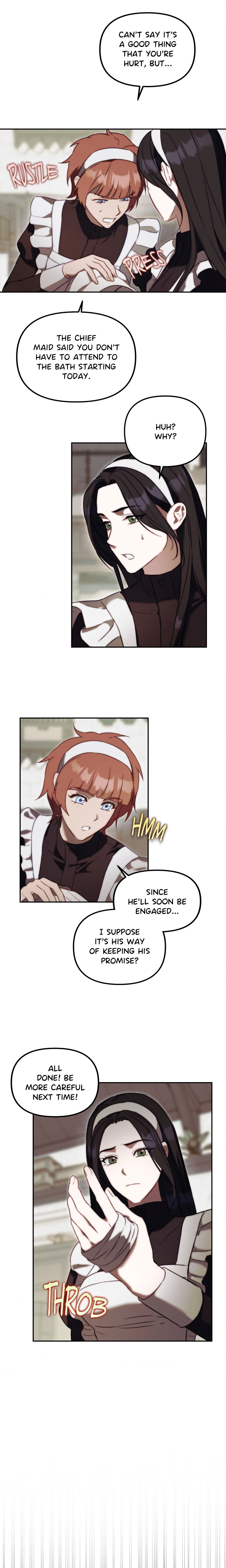 Paradise Intruder Page 13 - MangaHe
