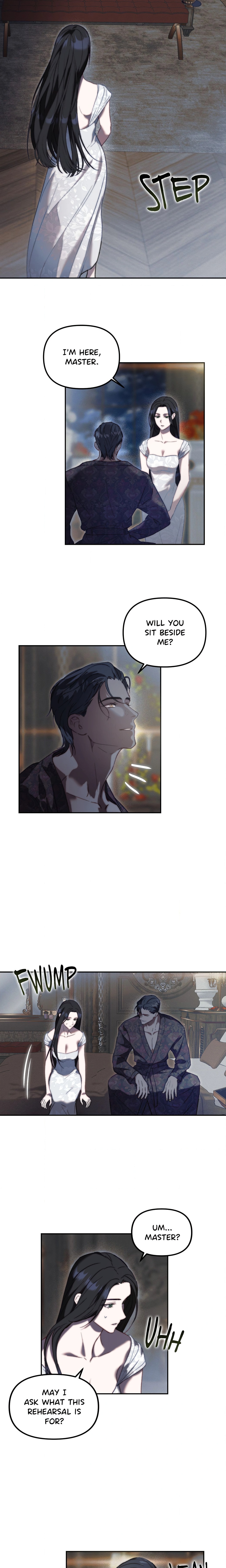 Paradise Intruder Page 4 - MangaHe