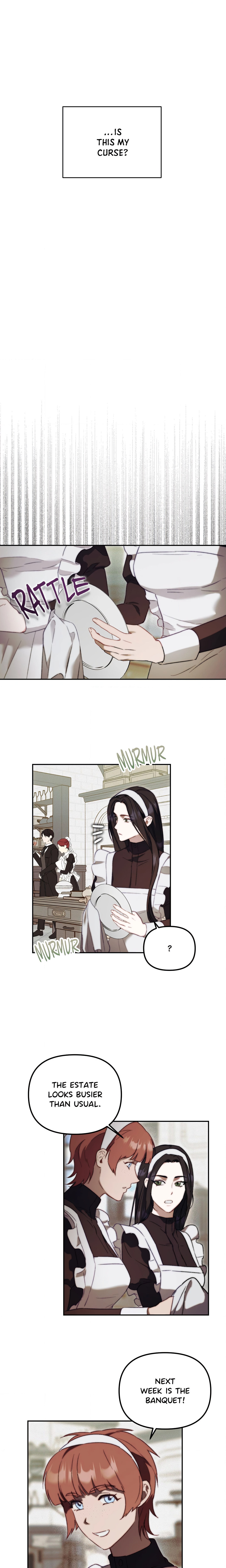 Paradise Intruder Page 10 - MangaHe