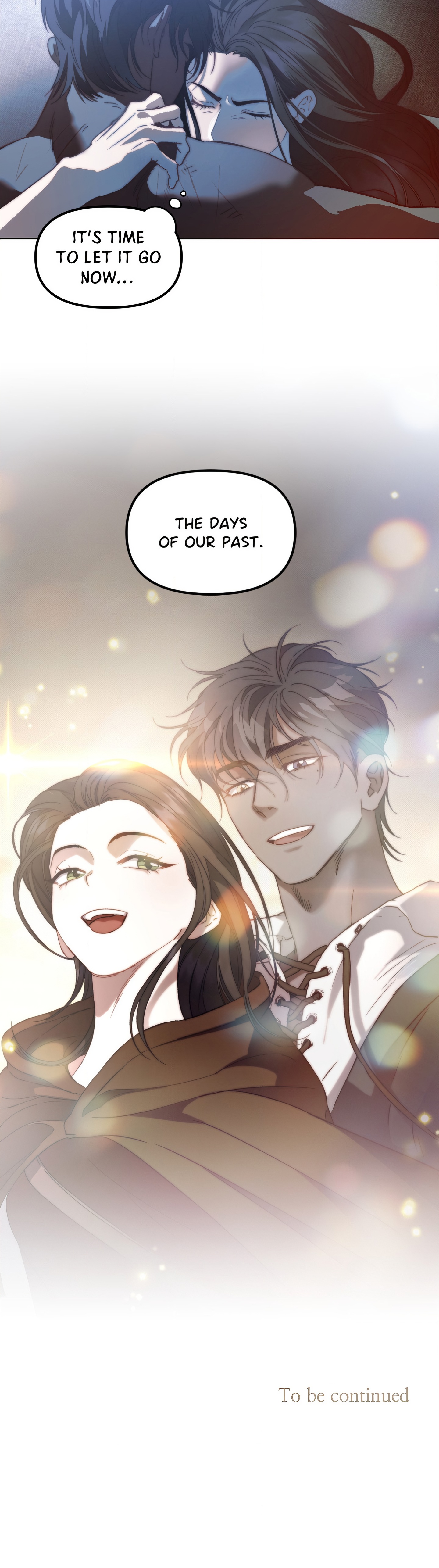 Paradise Intruder Page 15 - MangaHe