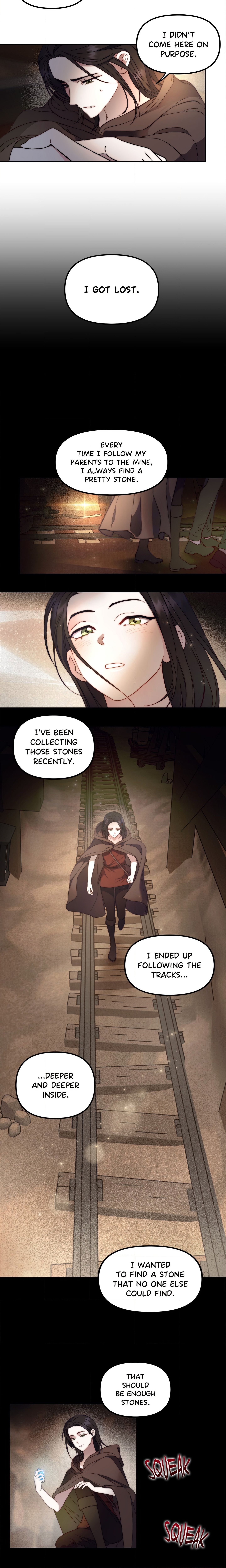 Paradise Intruder Page 7 - MangaHe