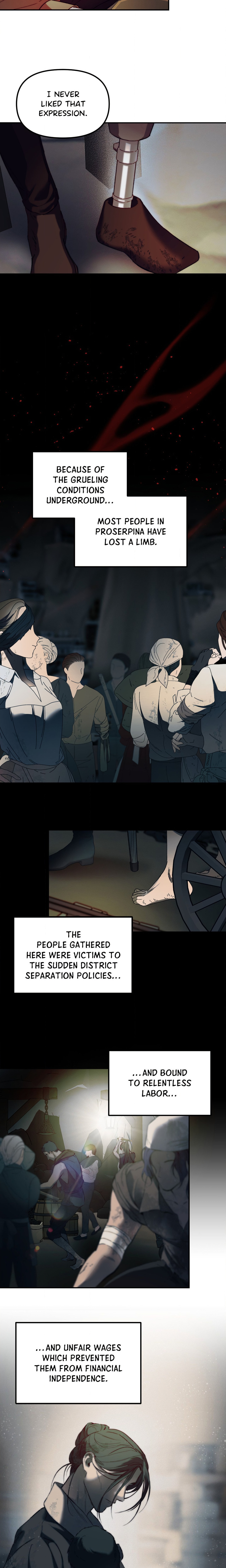 Paradise Intruder Page 4 - MangaHe