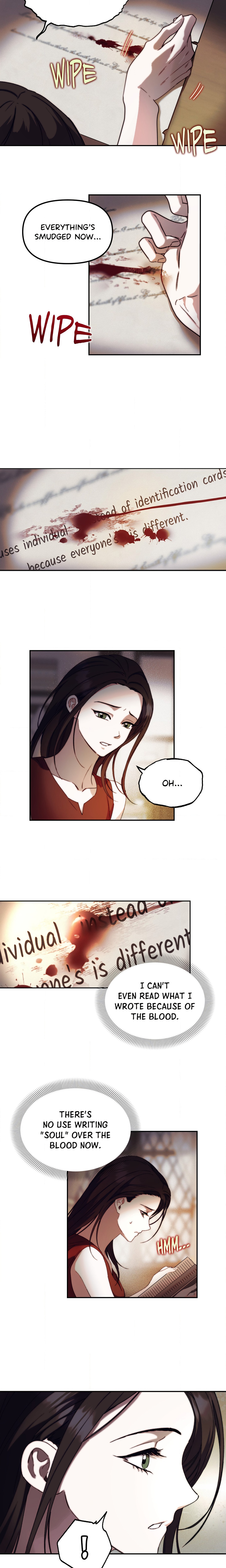 Paradise Intruder Page 10 - MangaHe