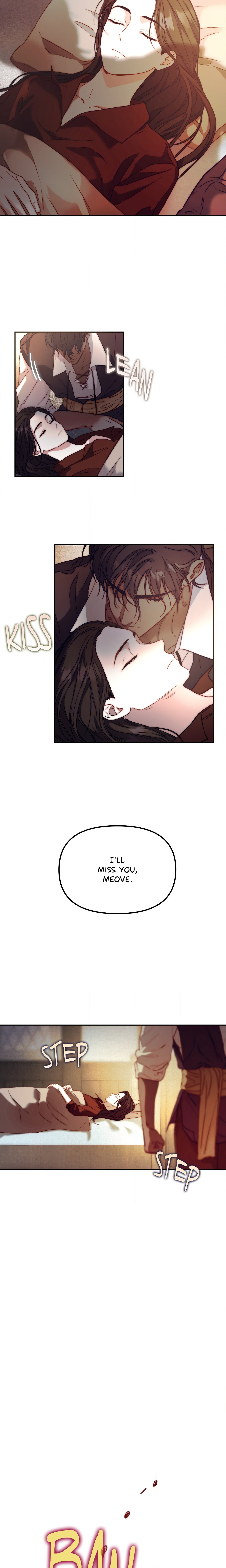 Paradise Intruder Page 11 - MangaHe