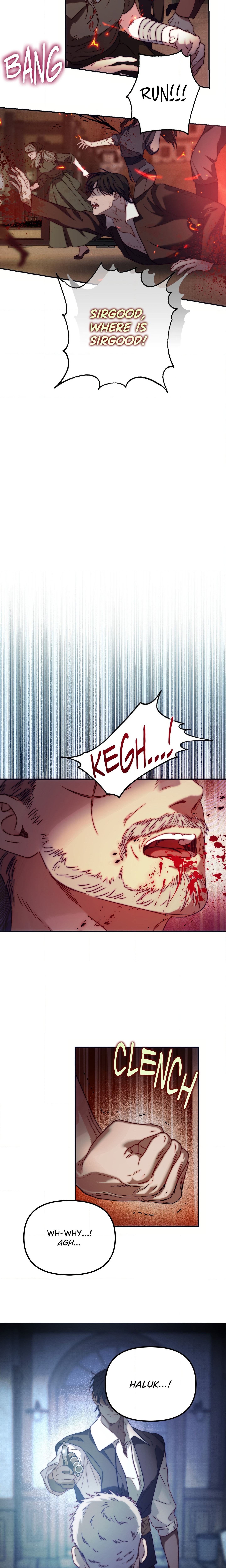 Paradise Intruder Page 13 - MangaHe