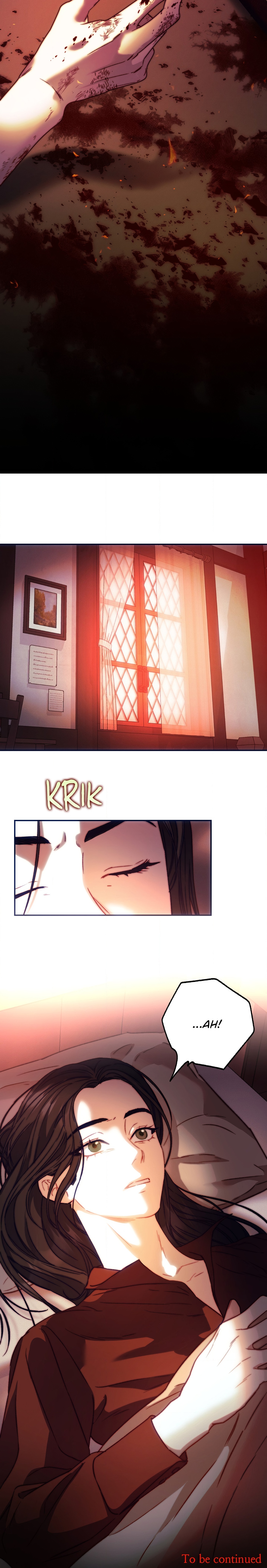 Paradise Intruder Page 17 - MangaHe