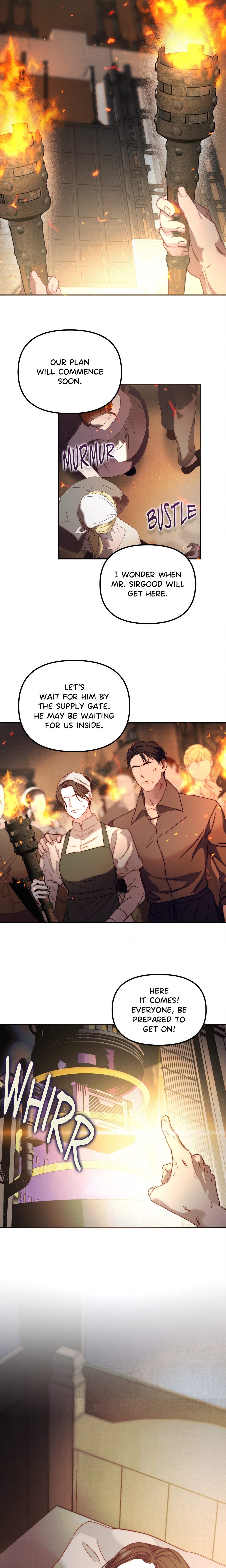 Paradise Intruder Page 10 - MangaHe