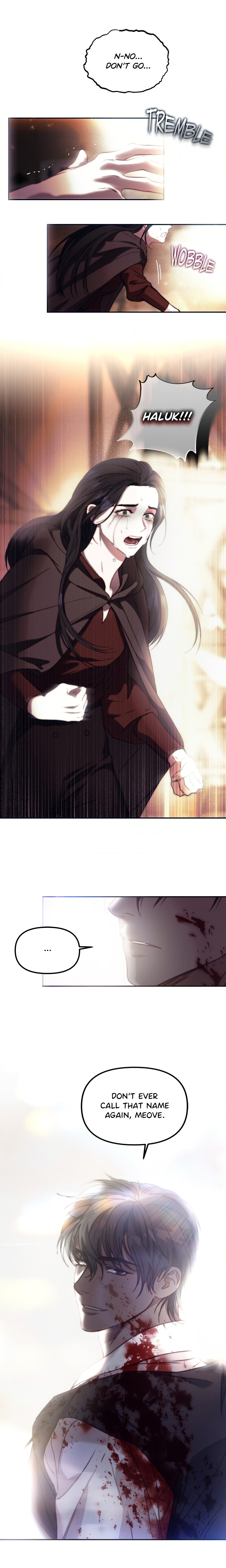 Paradise Intruder Page 11 - MangaHe