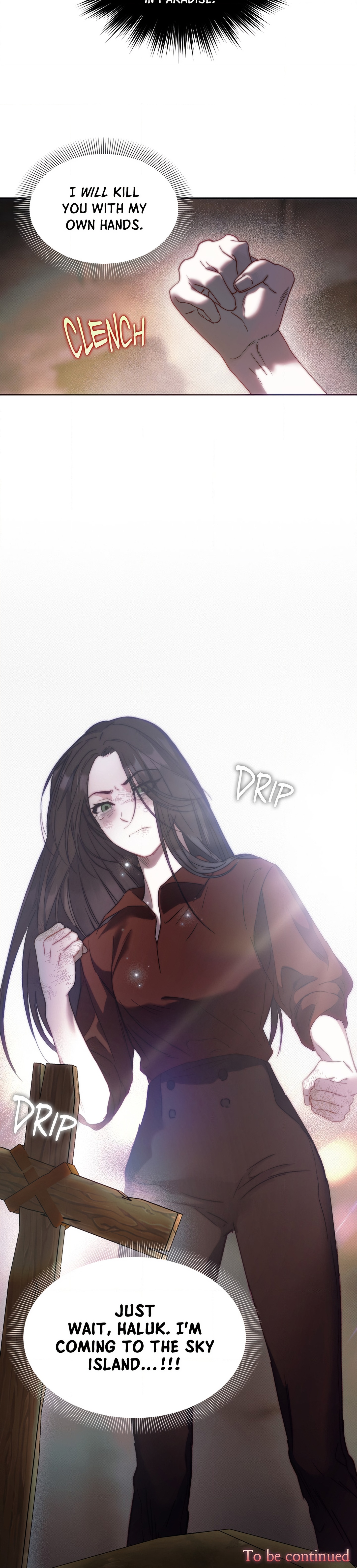 Paradise Intruder Page 14 - MangaHe