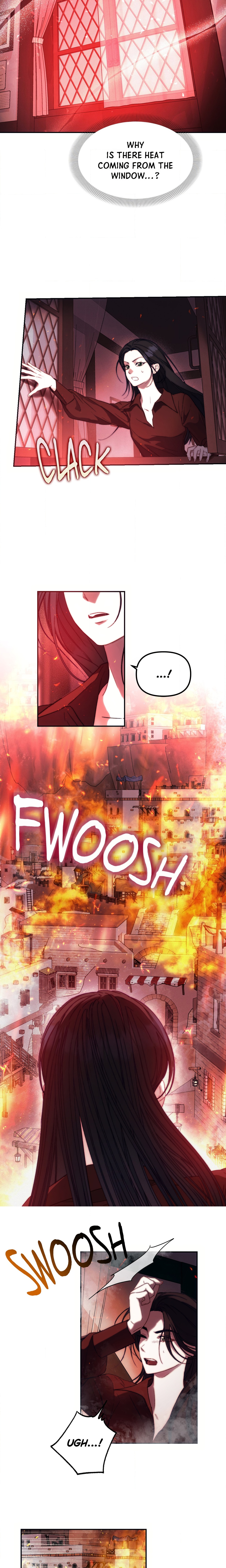 Paradise Intruder Page 4 - MangaHe