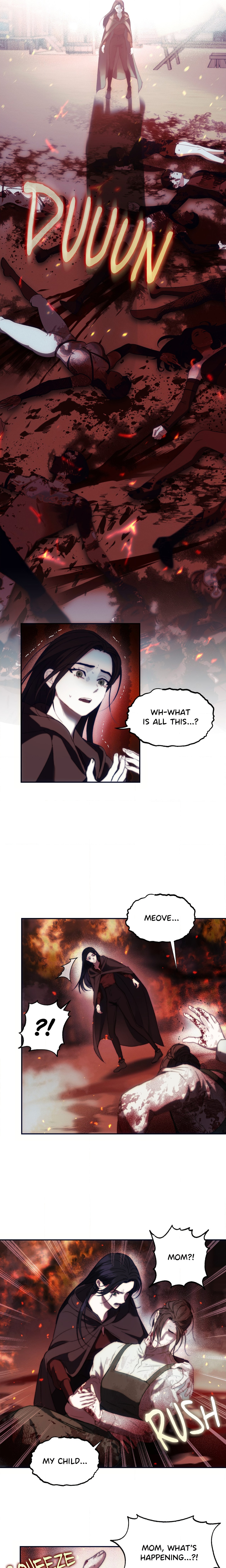 Paradise Intruder Page 6 - MangaHe
