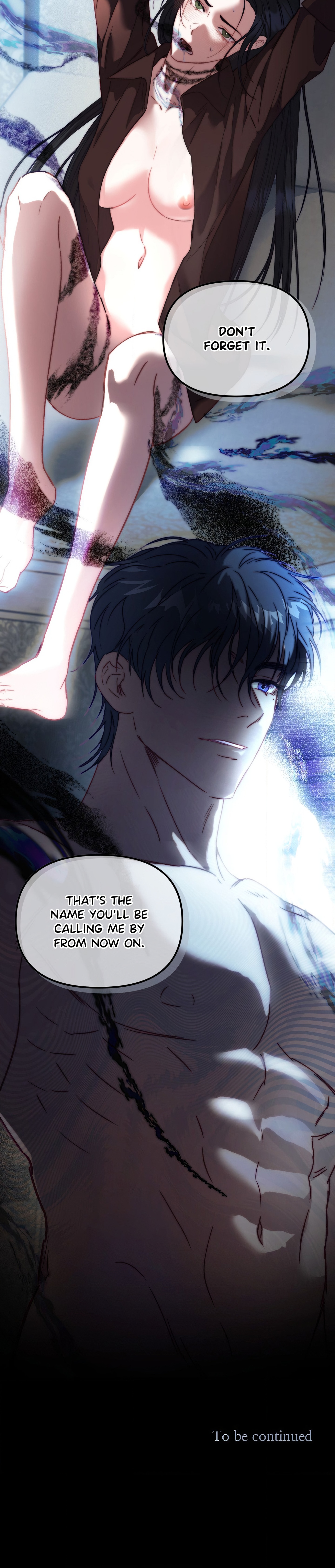 Paradise Intruder Page 14 - MangaHe